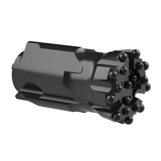 BOTÓN DE BROCA RET 127 HM60 BR9H16/6H14/4H14 3F0G PN 130165