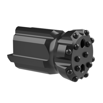 BOTÓN DE BROCA RET 140 EL60 BF8H16/6H16 2F0G PN 130189