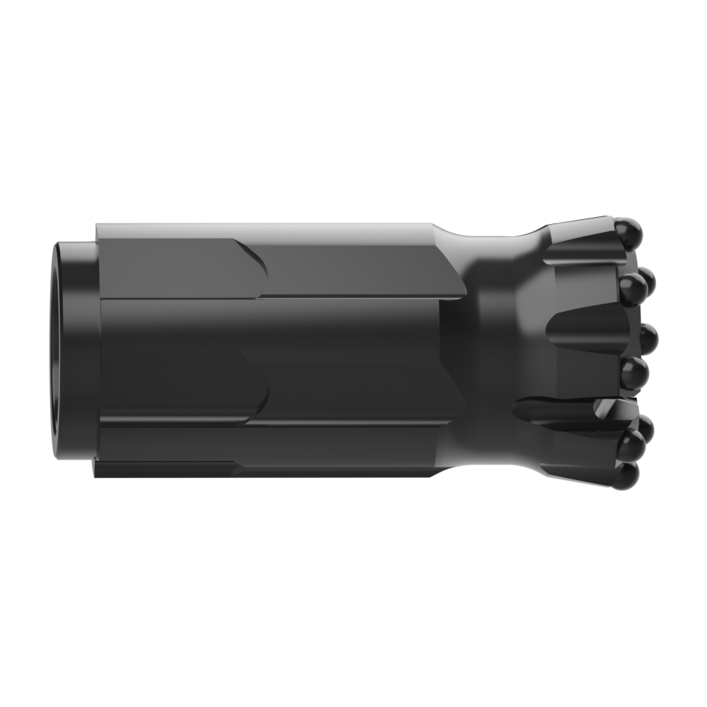 BOTÓN DE BROCA RET 102 HM60 BR9H13/6H12/3H11 3F0G PN 130193