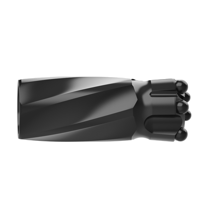 BOTÓN DE BROCA STR 045 DM35 BF6P10/3P8 3F1G PN 140244