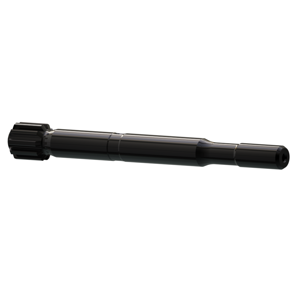 SHK SVK HLX5 R38 045/500 PN 450852