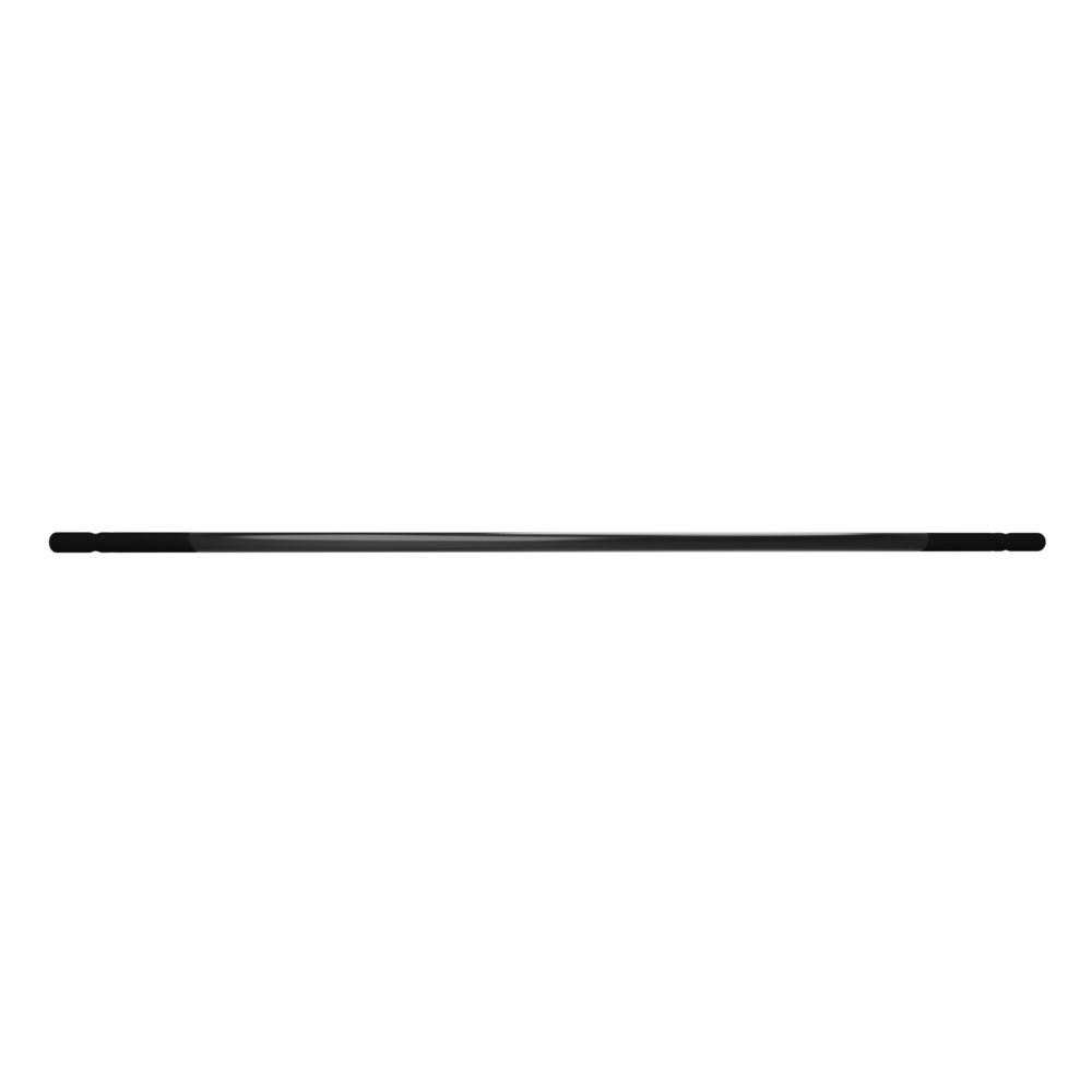 TUBO DE VARILLA F/F 3660 76T 048 HM51 WF PN 270085