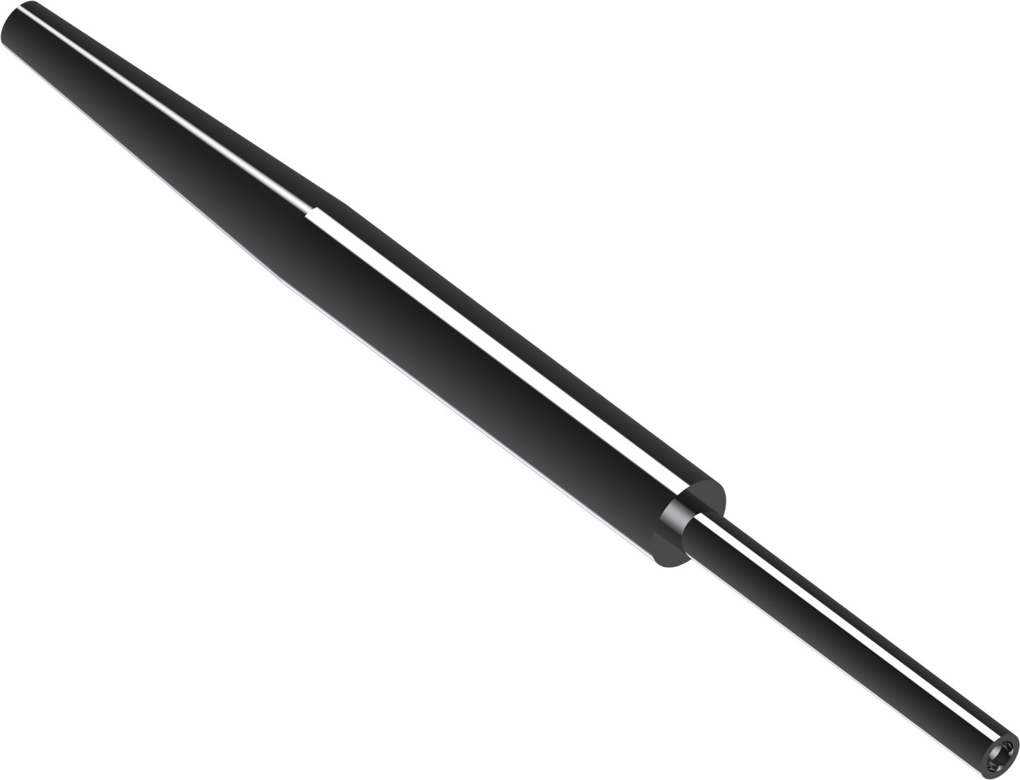 DRIFT TOOL, LINK LATCH B PN 3542827