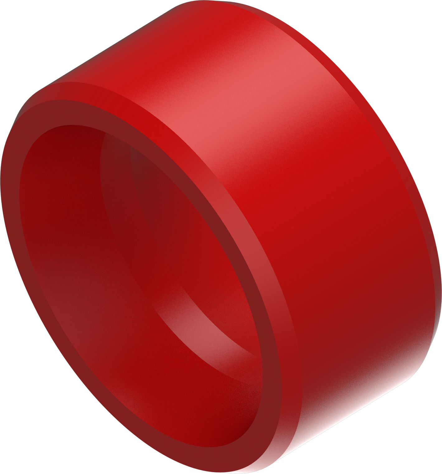 BUSHING, 22MM DEEP HOLE INDICATOR PN 3542834