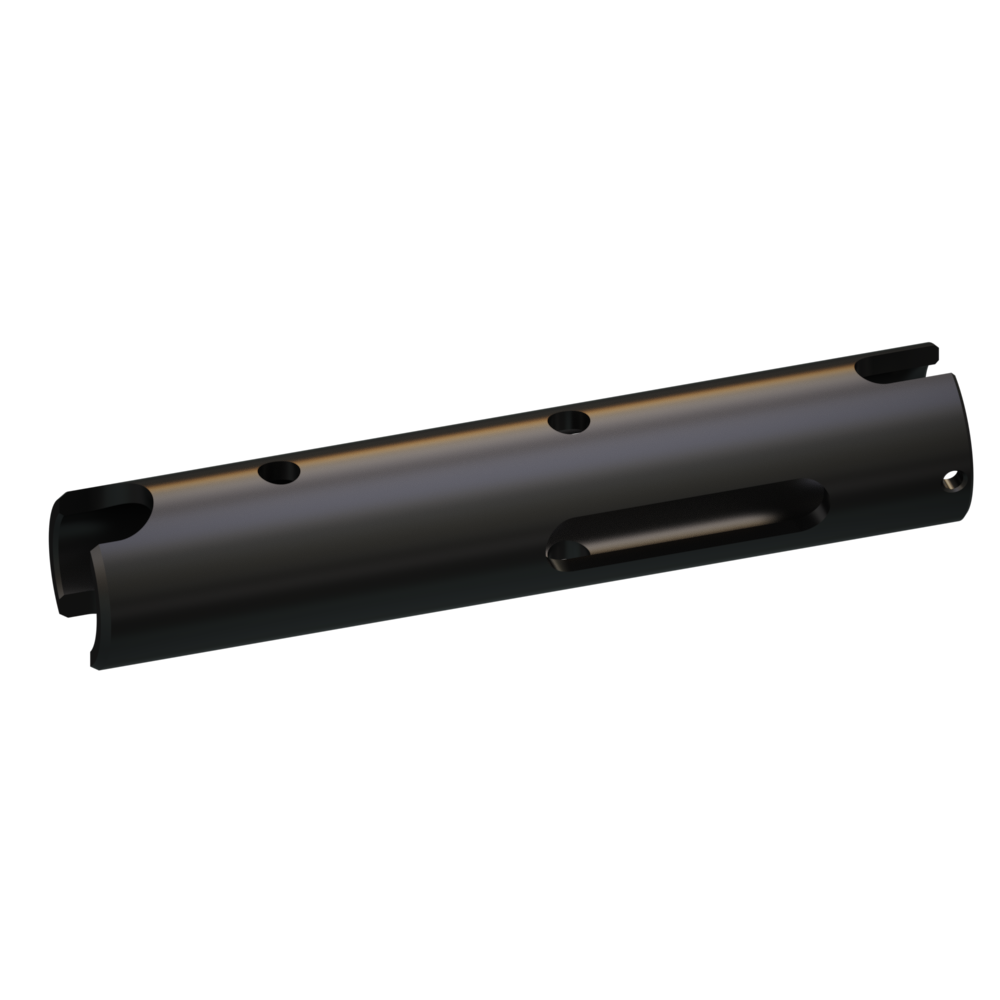 CASE, NQU Q/P LATCH RETRACTING PN 3548623