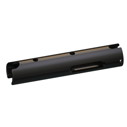 CASE, NQU Q/P LATCH RETRACTING PN 3548623