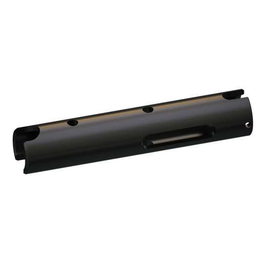 CASE, NQU Q/P LATCH RETRACTING PN 3548623