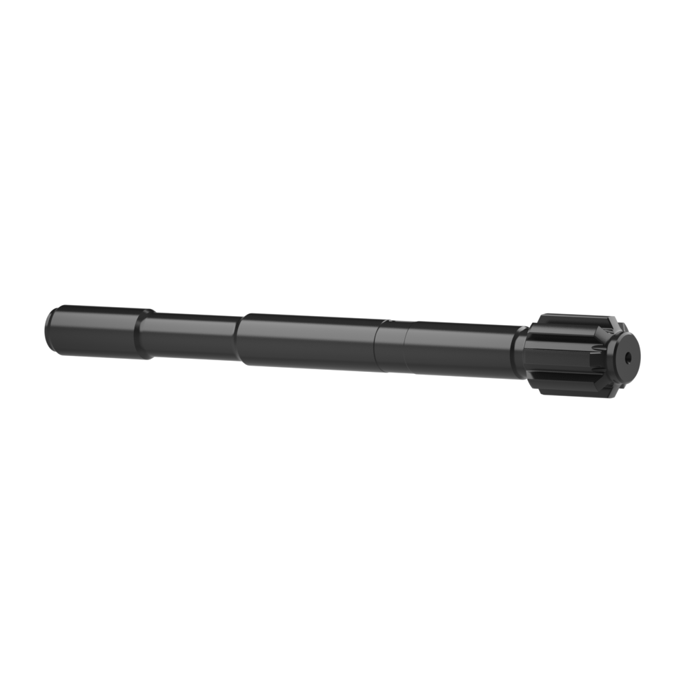 SHK SVK HL1000 HM51 052/670 PN 450111