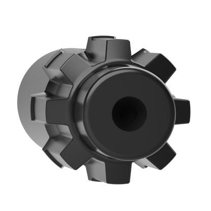 SHK SCM HYD200 R32F 045/350 PN 450335