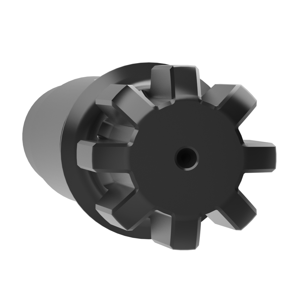 SHK MON HC120R HM45 51/667 PN 450426