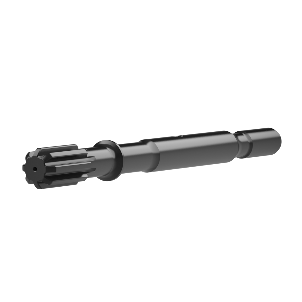 SHK MON HC120R HM45 51/667 PN 450426