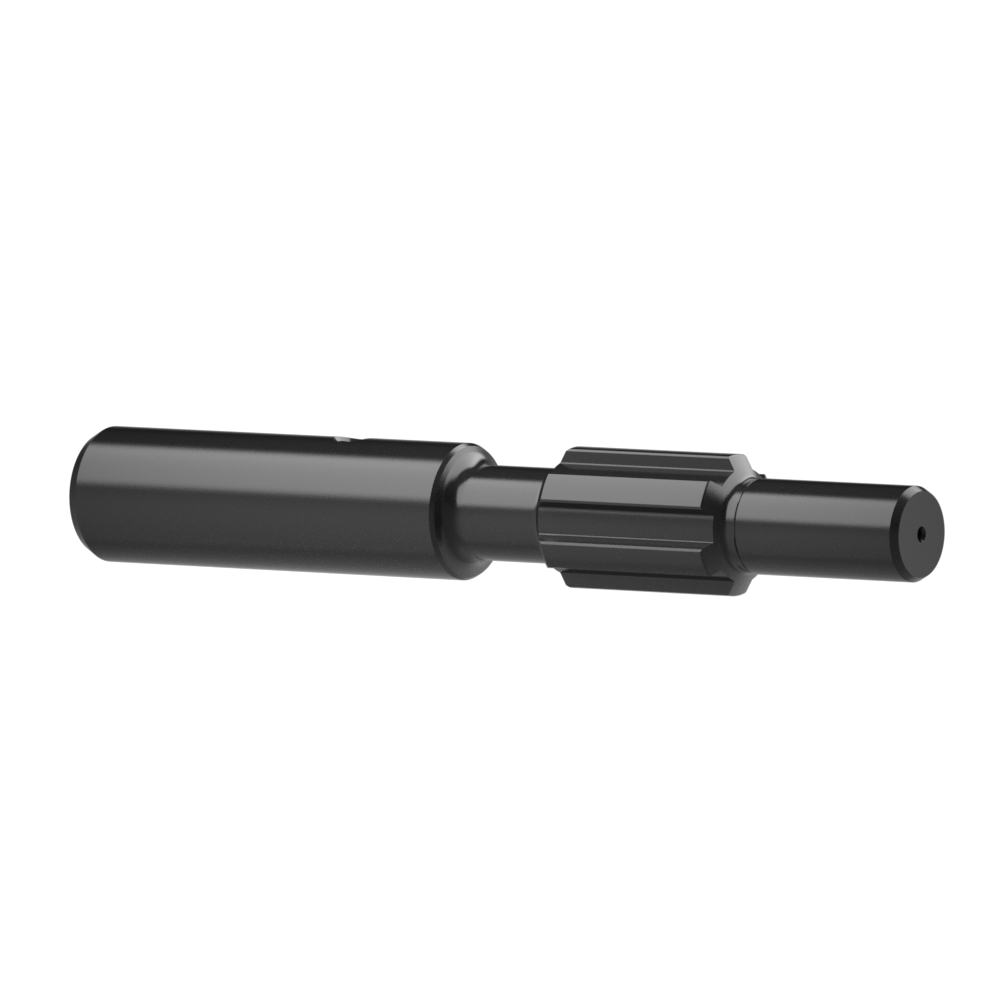 SHK CAN JH2 HM38F 055/390 PN 450454