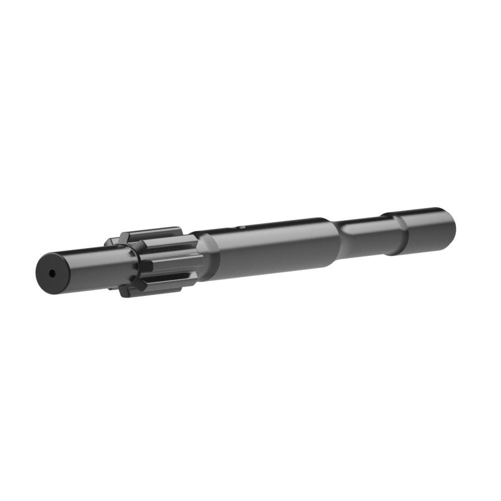 SHK PIEL HD612 HM45 051/710 PN 450576
