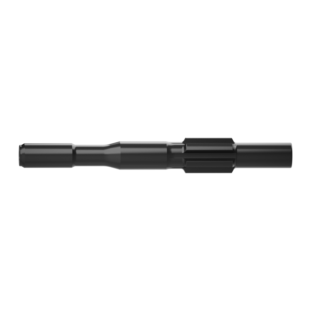 SHK IR YH80A HM45 19/500 PN 450735