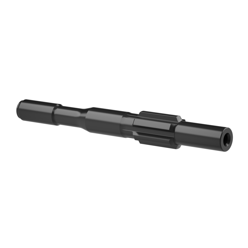 SHK IR YH80A HM45 19/500 PN 450735