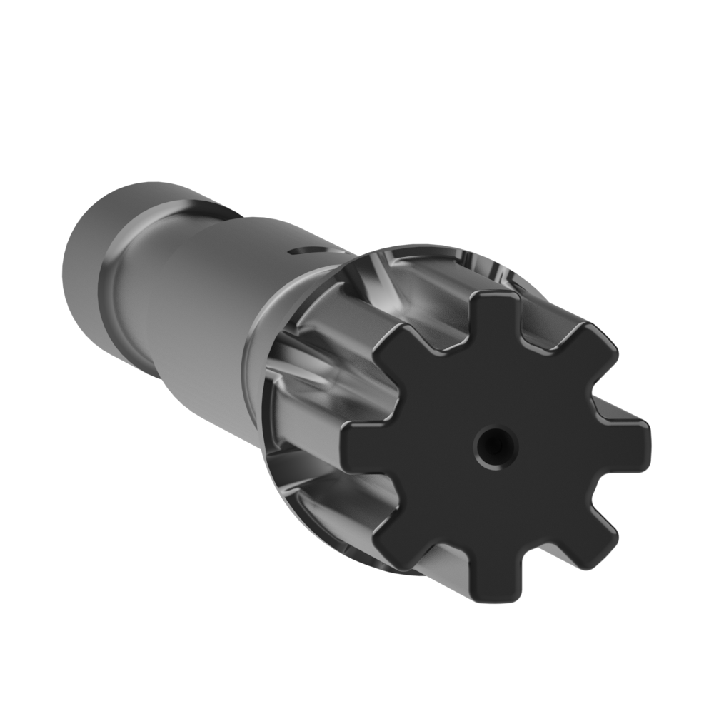 SHK PIEL HD712R HM45 051/780 PN 450743