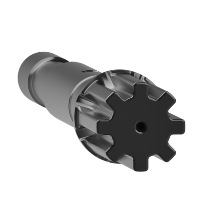SHK PIEL HD712R HM45 051/780 PN 450743