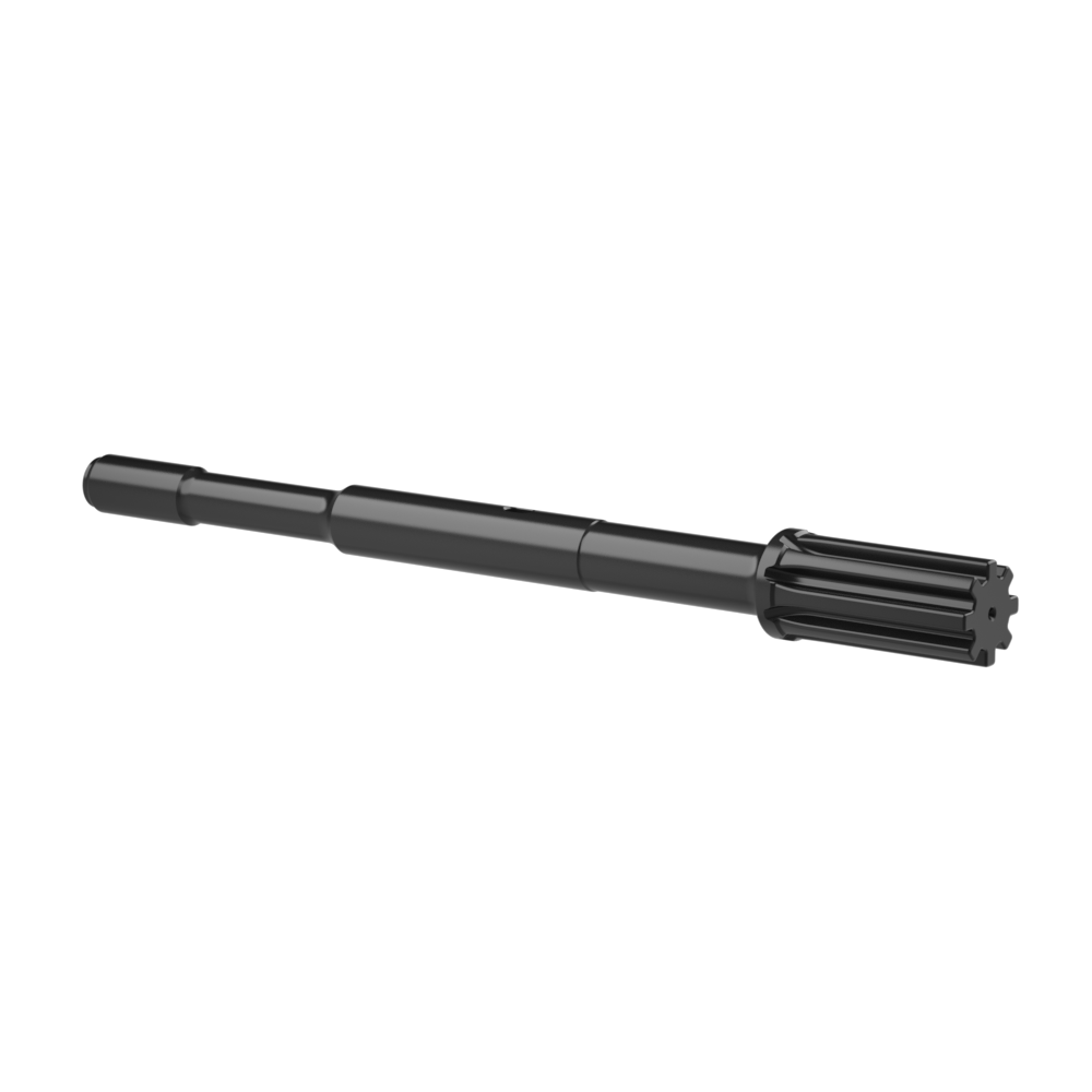 SHK PIEL HD712R HM45 051/780 PN 450743