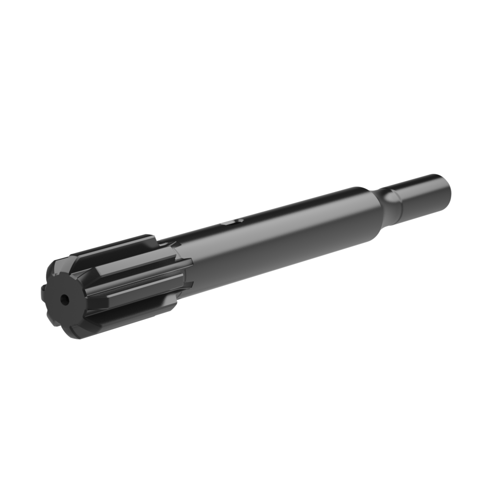 SHK MON HC120 R32 045/490 PN 450750