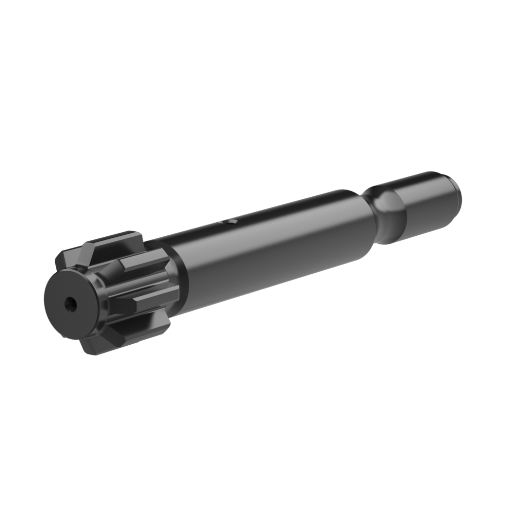 SHK SVK HLX1 R23 028/235 PN 450767