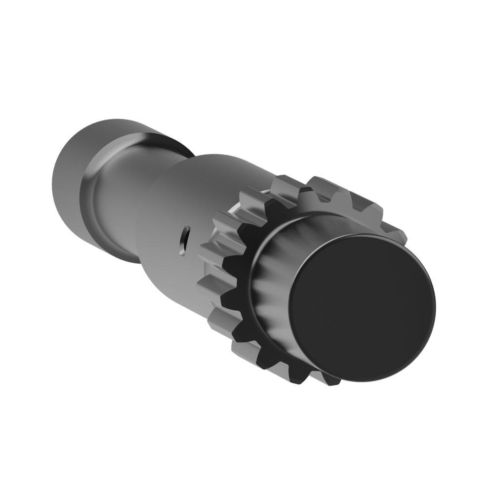 SHK CAT HPR6832 EL60 070/1041 PN 450785