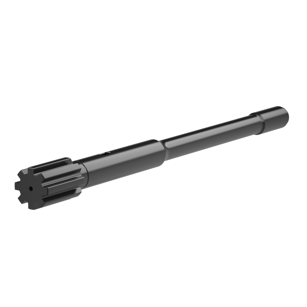 SHK PIEL HD712 HM45 051/790 PN 450795