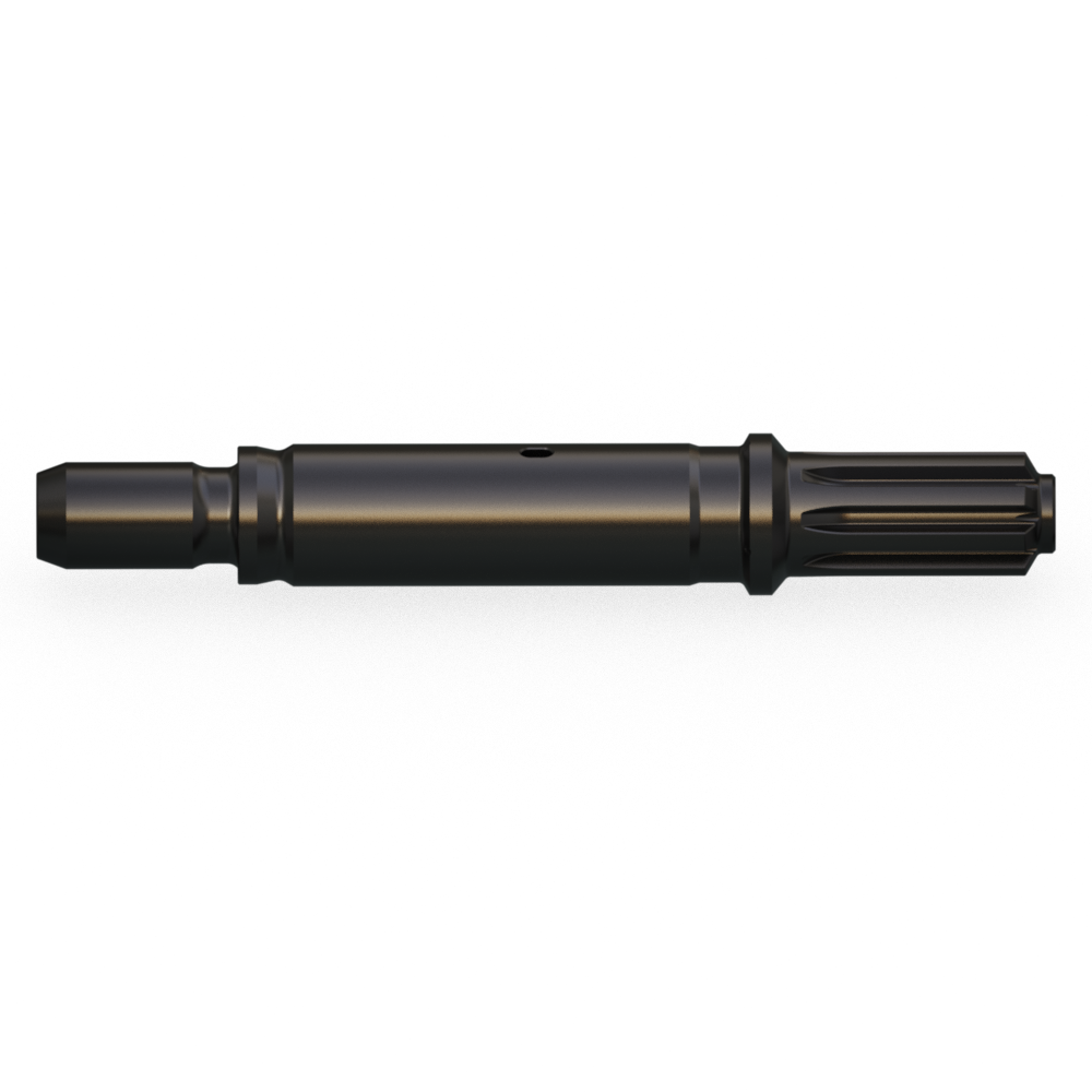 SHK SVK HL1500 BE68T 090/643 PN 450837