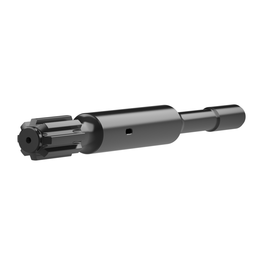 SHK SVK HL1560 HM51 080/760 PN 450841