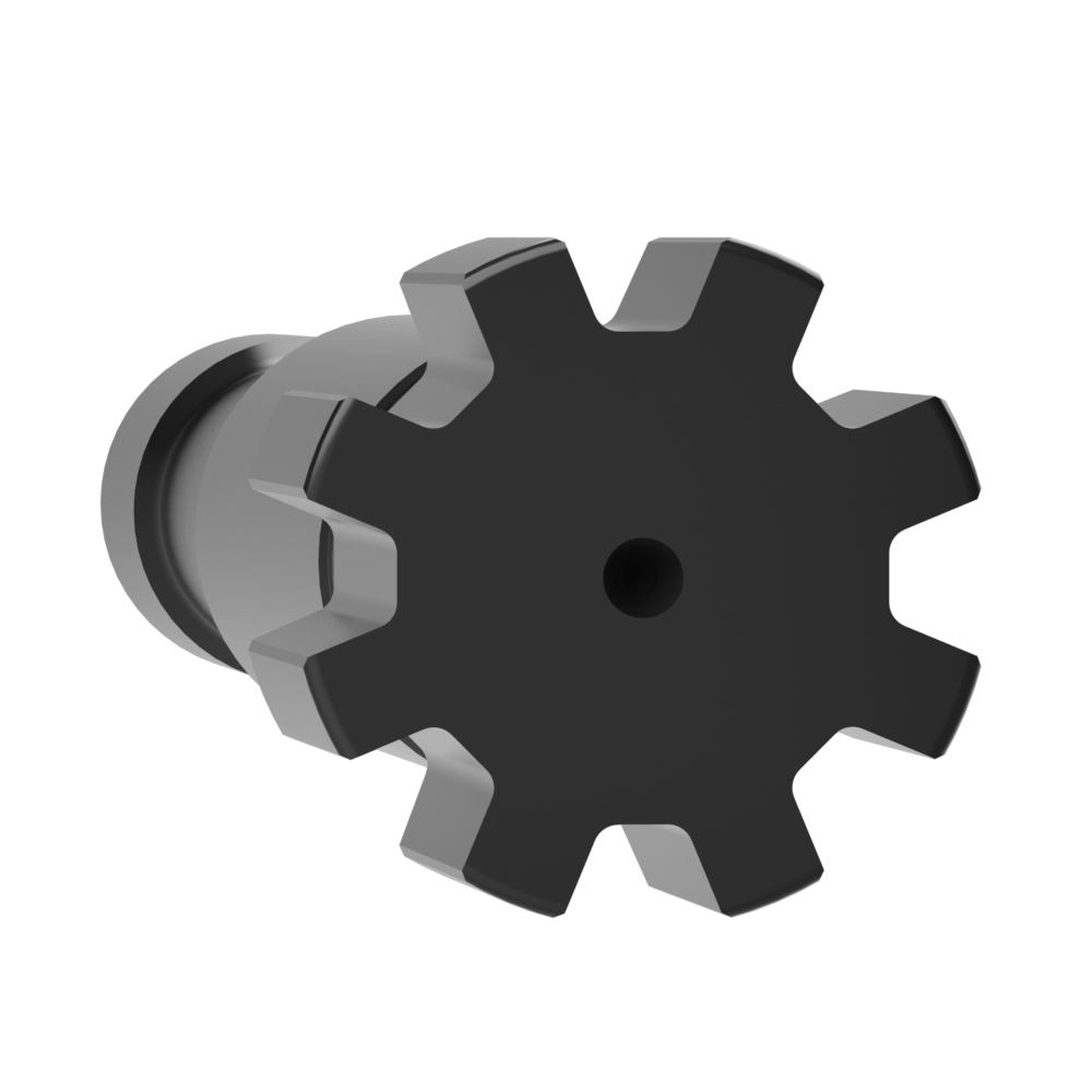 SHK PIEL HD709 HM38 045/622 PN 450842