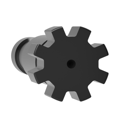 SHK PIEL HD709 HM38 045/622 PN 450842
