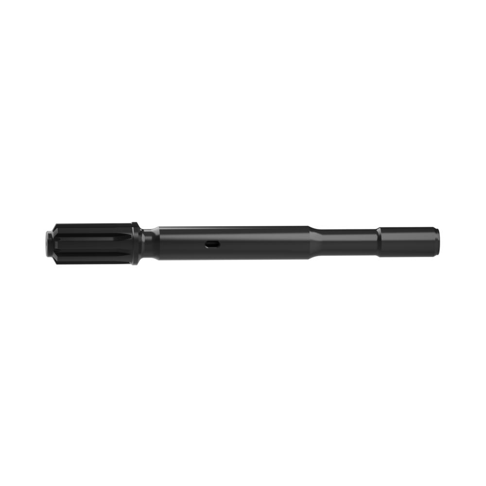 SHK SVK HL1560-T65 BE58 65/760 PN 450869