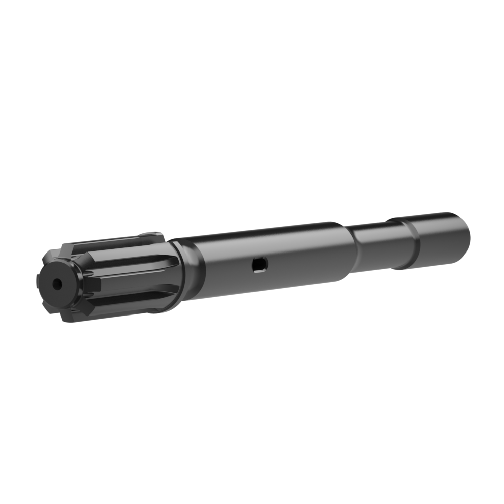 SHK SVK HL1560-T65 BE58 65/760 PN 450869