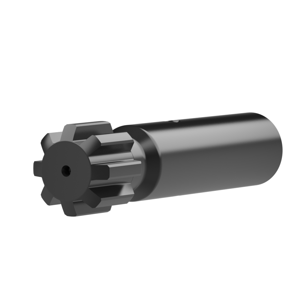 SHK MON HC25 R32F 045/202 PN 450930