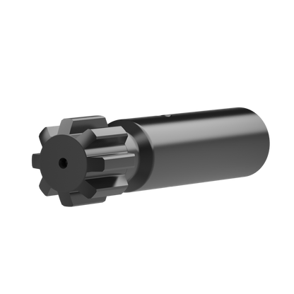 SHK MON HC25 R32F 045/202 PN 450930