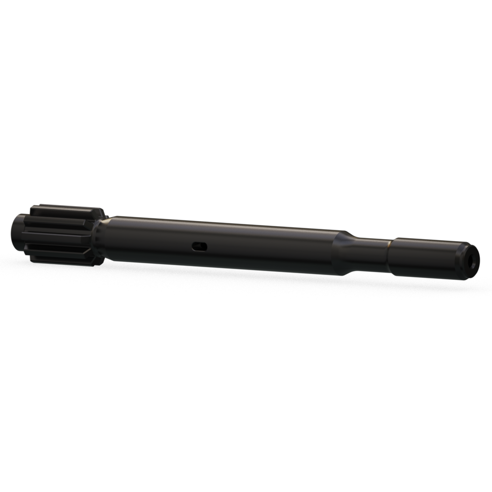 SHK SVK RD520/525 HM38 45/525 G6 PN 450959