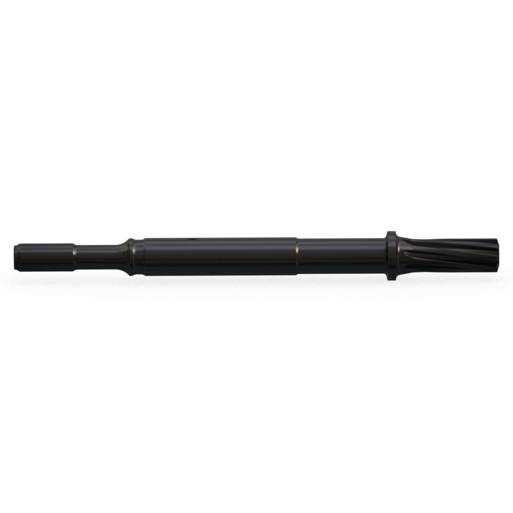 SHK COP 2550 UX HM45 60/770 HS PN 450960