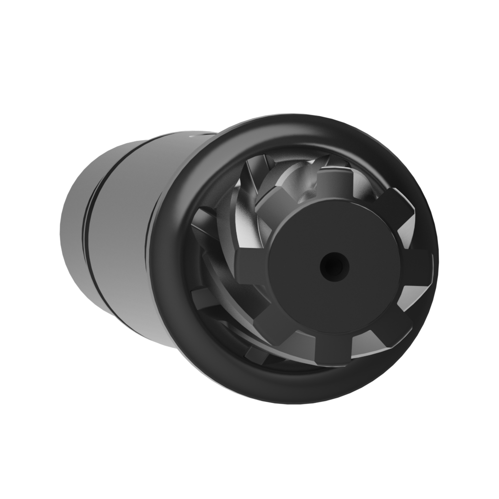 SHK COP 2550 UX HM51 60/770 HS PN 450966