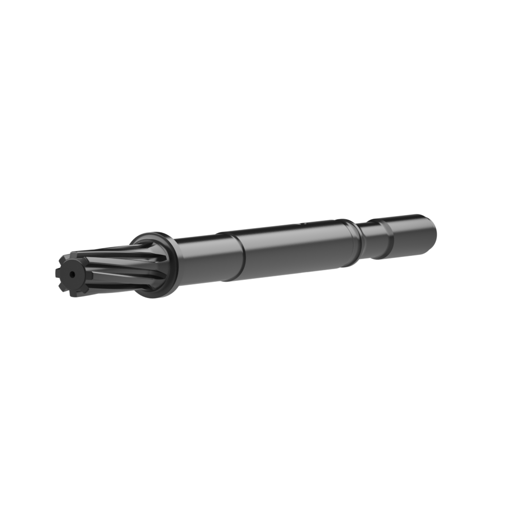 SHK COP 2550 UX HM51 60/770 HS PN 450966