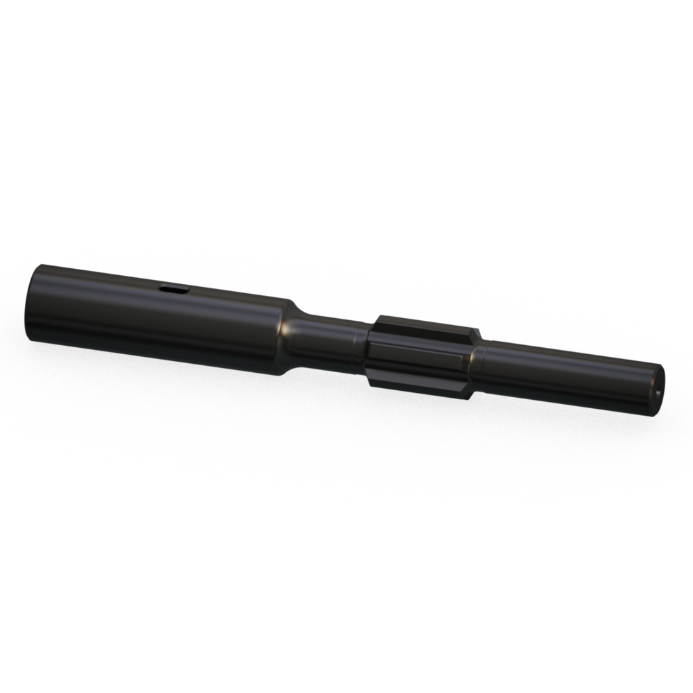 SHK JH JHRD1 HM45F 064/540 PN 450989