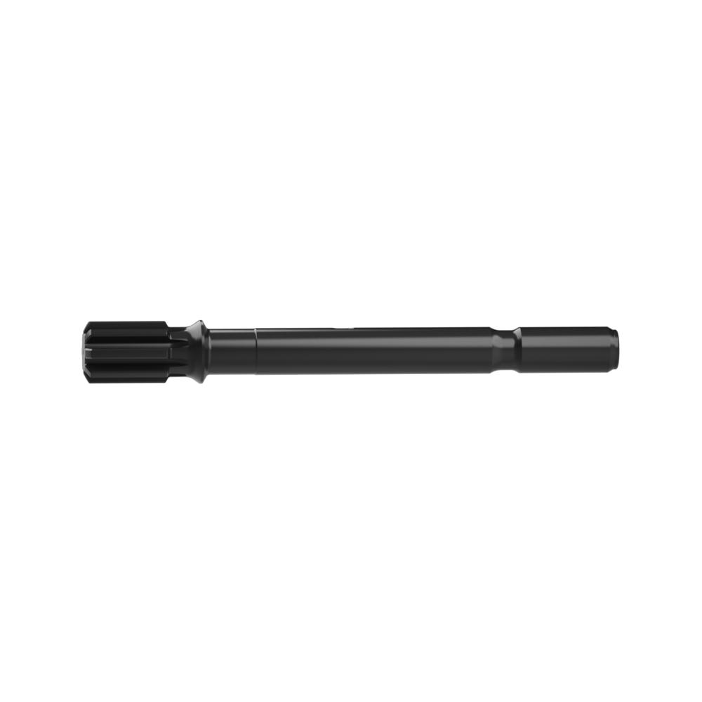 SHK MON HC95LQ HM45 045/520 PN 451002