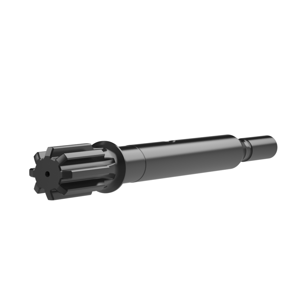 SHK MON HC95LHR R32 045/500 PN 451009