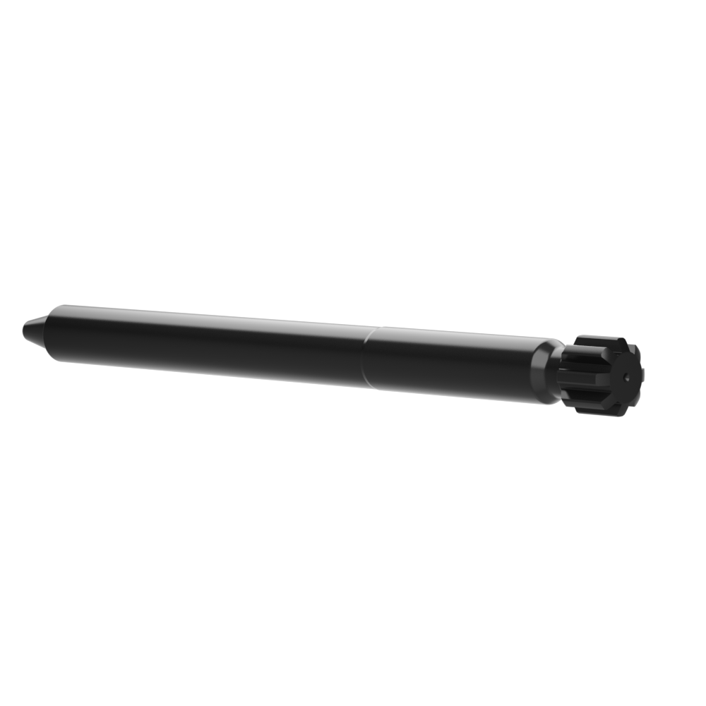 Controlador SSD SHK MON HC25 045/590 PN 451013