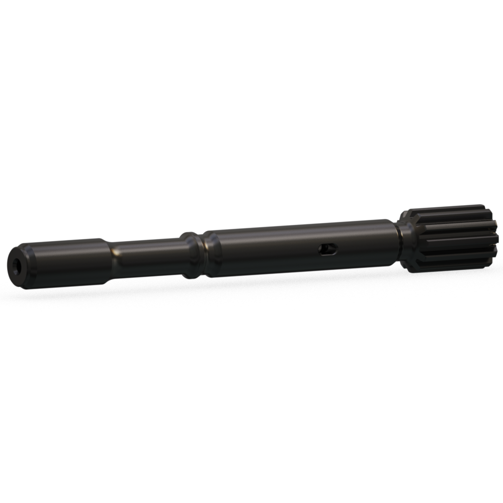 SHK COP RD22U HM45 045/525 PN 451015