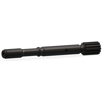 SHK COP RD22U HM45 045/525 PN 451015