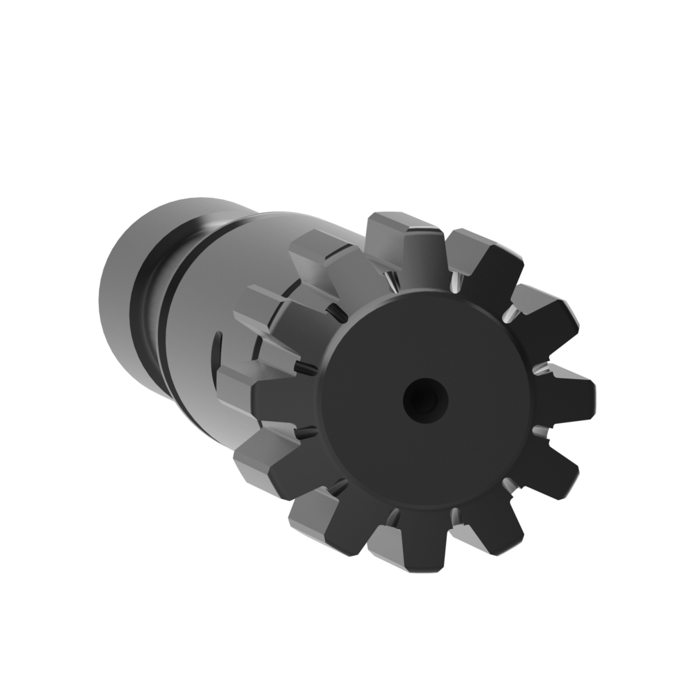 SHK COP RD22U HM38 045/525 PN 451016
