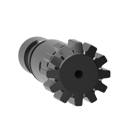 SHK COP RD22U HM38 045/525 PN 451016
