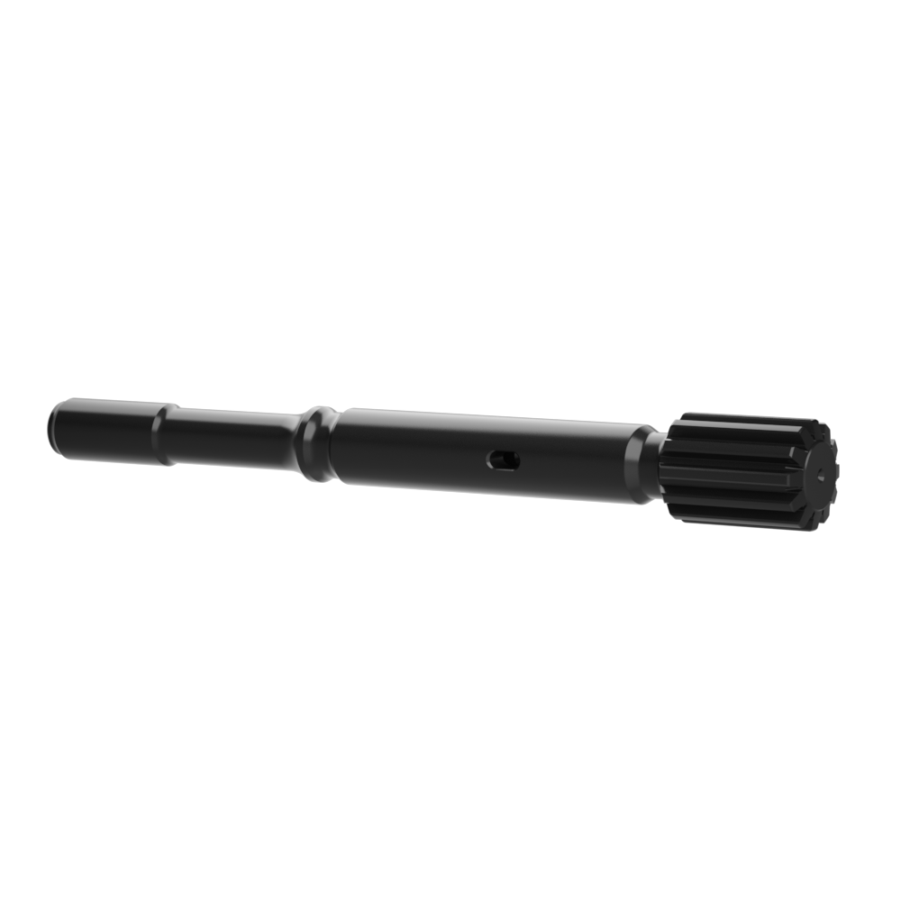 SHK COP RD22U HM38 045/525 PN 451016