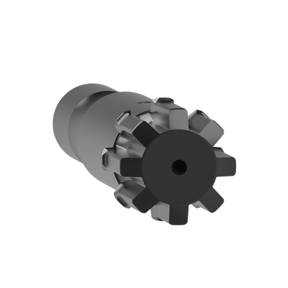 SHK MON HC50PLUS HM38 045/392 PN 451028