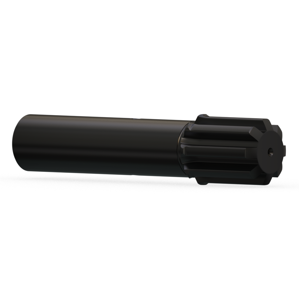SHK MON HC50PLUS/HC55 R32F 045/240 PN 451043