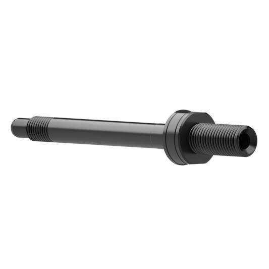 SPINDLE, NQ/NQTK R/L MK2 HOLLOW PN 5009831